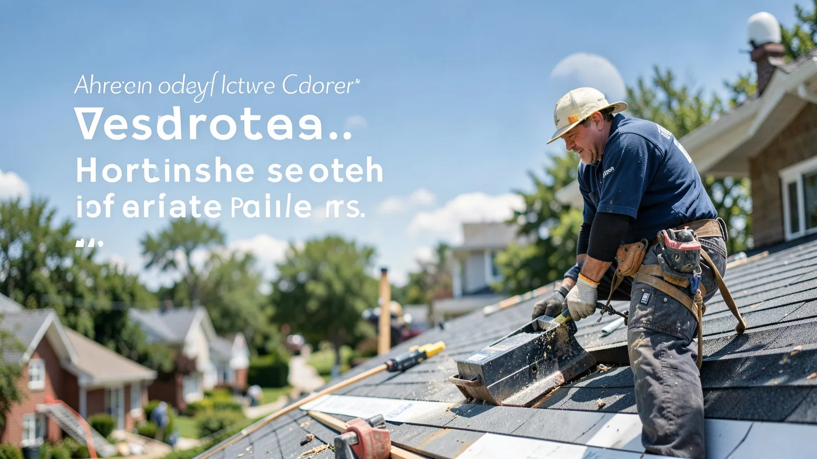 Roof Replacement in West Farmington, ME near me